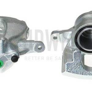 Etrier frana TOYOTA AURIS (_E15_) 1.6 (ZRE151_, ZRE151R) benzina 132 cai BUDWEG CALIPER 344237