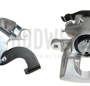 Etrier frana TOYOTA COROLLA limuzina (_E15_) 1.6 (ZRE151) benzina 132 cai BUDWEG CALIPER 344239