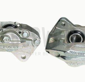 Etrier frana TOYOTA HILUX VII pick-up (_N1_, _N2_, _N3_) 2.5 D-4D 4WD (KUN25_) diesel 128 cai BUDWEG CALIPER 344241