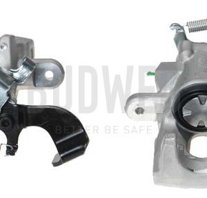 Etrier frana TOYOTA PRIUS (_W3_) 1.8 Hybrid (ZVW30) benzina/elector 136 cai BUDWEG CALIPER 344245