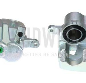 Etrier frana TOYOTA RAV 4 V (_A5_, _H5_) 2.0 AWD (MXAA54) benzina 175 cai BUDWEG CALIPER 344891