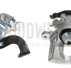 Etrier frana TOYOTA AURIS (_E15_) 2.0 D-4D (ADE150_, ADE150R) diesel 126 cai BUDWEG CALIPER 344971