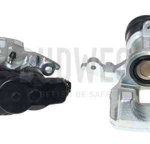 Etrier frana TOYOTA C-HR (_X1_) 1.8 Hybrid (ZYX10_, ZYX11_, ZYX10R, ZYX11R) benzina/elector 122 cai BUDWEG CALIPER 345496