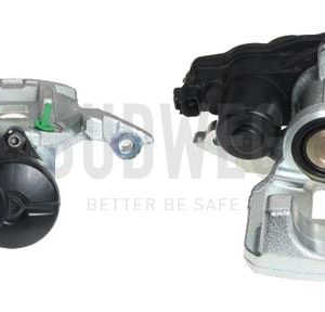 Etrier frana TOYOTA C-HR (_X1_) 1.8 Hybrid (ZYX10_, ZYX11_, ZYX10R, ZYX11R) benzina/elector 122 cai BUDWEG CALIPER 345497