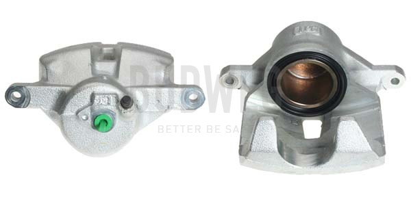 Etrier frana TOYOTA RAV 4 V (_A5_, _H5_) 2.5 Hybrid (AXAH52) benzina/elector 218 cai BUDWEG CALIPER 345675