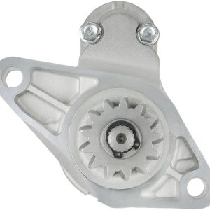 Electromotor TOYOTA HILUX V pick-up (_N8_, _N9_, _N10_, _N11_) 2.4 EFI 4WD (RN106_, RN110_, RN106R, RN110R) benzina 114 cai AS-PL S6545S