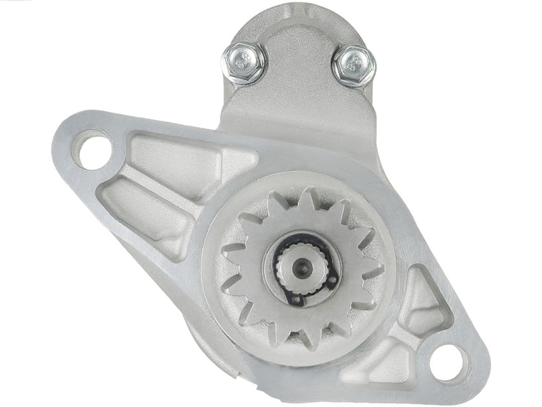 Electromotor TOYOTA LAND CRUISER (_J7_, _JL7_) 2.4 (RJ70_, RJ73_, RJ70RV) benzina 110 cai AS-PL S6545S