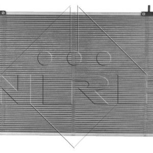 Condensator climatizare TOYOTA RAV 4 IV (_A4_) 2.0 D 4WD (ALA41_) diesel 124 cai NRF 350222