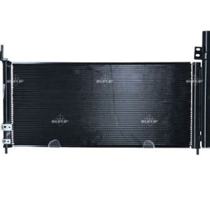 Condensator climatizare TOYOTA PRIUS PLUS VAN (_W4_) 1.8 Hybrid (ZVW40) benzina/elector 136 cai NRF 350415