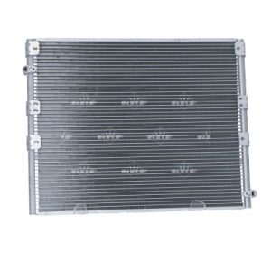 Condensator climatizare TOYOTA LAND CRUISER 90 (_J9_) 3.0 TD (KZJ90, KZJ95) diesel 140 cai NRF 350515