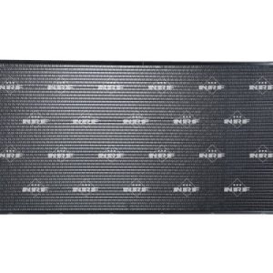 Condensator climatizare TOYOTA AURIS combi (_E18_) 2.0 D-4D (ADE186_) diesel 124 cai NRF 350580