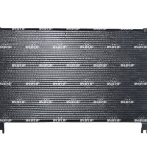 Condensator climatizare TOYOTA YARIS (_P13_) 1.5 (NSP131_) benzina 112 cai NRF 350612