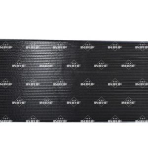 Condensator climatizare TOYOTA RAV 4 V (_A5_, _H5_) 2.5 Hybrid AWD (AXAP54, AXAP54L) benzina/elector 306 cai NRF 350637