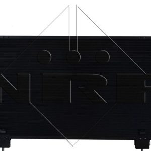 Condensator climatizare TOYOTA RAV 4 II (_A2_) 2.0 4WD (ACA21, ACA20) benzina 150 cai NRF 35381