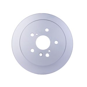 Disc frana TOYOTA PREVIA II (_R3_) 2.4 (ACR30) benzina 156 cai HELLA 8DD 355 112-421