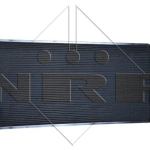 Condensator climatizare TOYOTA PRIUS (_W3_) 1.8 Hybrid (ZVW30) benzina/elector 136 cai NRF 35863