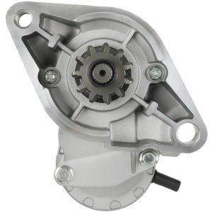 Electromotor TOYOTA HILUX V pick-up (_N8_, _N9_, _N10_, _N11_) 2.4 D 4WD (LN105, LN110) diesel 83 cai AS-PL S6001