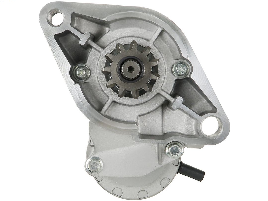 Electromotor TOYOTA HILUX VI pick-up (_N1_) 2.4 TD 4WD (LN165_, LN170_, LN190_, LN165, LN165H,... diesel 90 cai AS-PL S6001