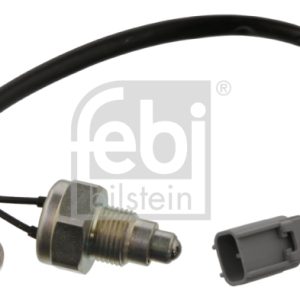 Comutator lampa marsalier TOYOTA AYGO Caseta/ Hatchback (_B1_) 1.0 VVTi (KGB10) benzina 68 cai FEBI BILSTEIN 37357