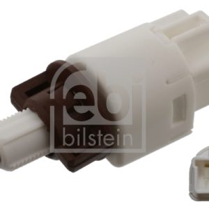 Comutator lumini frana TOYOTA AURIS (_E18_) 1.6 D4-D (WWE185_) diesel 112 cai FEBI BILSTEIN 37679
