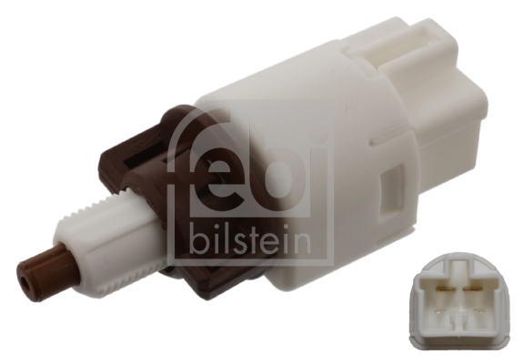 Comutator lumini frana TOYOTA AVENSIS combi (_T25_) 1.8 VVT-i (ZZT251_, ZZT251R) benzina 129 cai FEBI BILSTEIN 37679