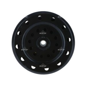 Cupla magnetica climatizare TOYOTA COROLLA Verso (ZER_, ZZE12_, R1_) 2.0 D-4D (CUR10_, CUR10R) diesel 116 cai NRF 380002