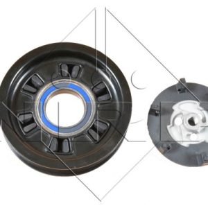 Cupla magnetica climatizare TOYOTA YARIS (_P1_) 1.5 (NCP13_, NCP13R) benzina 105 cai NRF 380026
