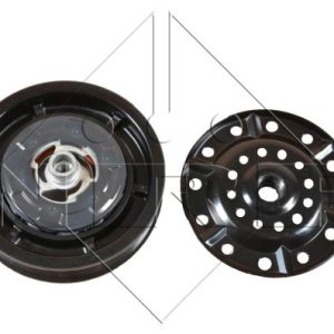 Cupla magnetica climatizare TOYOTA AVENSIS limuzina (_T25_) 2.2 D-4D (ADT251_, ADT251R) diesel 150 cai NRF 380027