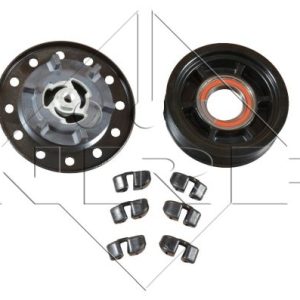 Cupla magnetica climatizare TOYOTA RAV 4 III (_A3_) 2.0 4WD (ACA30_, ACA30R) benzina 152 cai NRF 380035