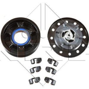 Cupla magnetica climatizare TOYOTA YARIS (_P9_) 1.4 D-4D (NLP90_, NLP90R) diesel 90 cai NRF 380049