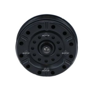 Cupla magnetica climatizare TOYOTA AVENSIS (_T25_) 1.8 VVT-i (ZZT251_, ZZT251R) benzina 129 cai NRF 380055