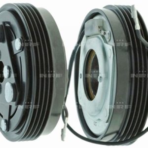 Cupla magnetica climatizare TOYOTA GT 86 cupe (ZN6_) 2.0 (ZN6AC_, ZN6BC_, ZN6K) benzina 200 cai NRF 380142