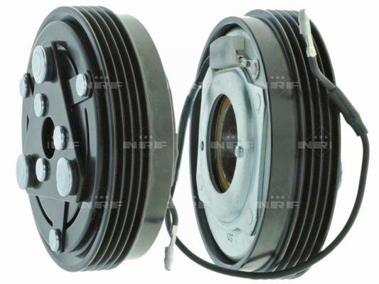 Cupla magnetica climatizare TOYOTA GT 86 cupe (ZN6_) 2.0 (ZN6AC_, ZN6BC_, ZN6K) benzina 200 cai NRF 380142