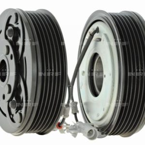 Cupla magnetica climatizare TOYOTA GT 86 cupe (ZN6_) 2.0 (ZN6AC_, ZN6BC_, ZN6K) benzina 200 cai NRF 380198