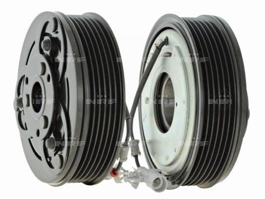 Cupla magnetica climatizare TOYOTA GT 86 cupe (ZN6_) 2.0 (ZN6AC_, ZN6BC_, ZN6K) benzina 200 cai NRF 380198