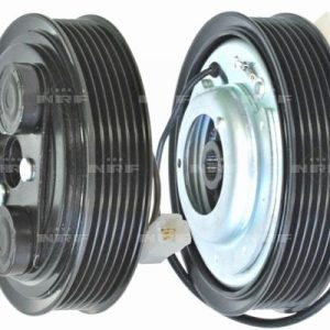 Cupla magnetica climatizare TOYOTA GT 86 cupe (ZN6_) 2.0 (ZN6AC_, ZN6BC_, ZN6K) benzina 200 cai NRF 380202