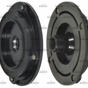 Disc ambeiaj magnetic compresor clima TOYOTA CAMRY limuzina (_V3_) 2.4 (ACV30, ACV36) benzina 152 cai NRF 380821