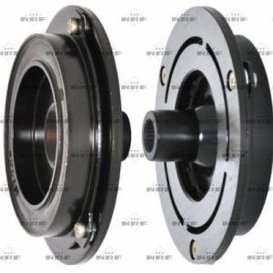 Disc ambeiaj magnetic compresor clima TOYOTA HIACE IV caroserie (__H1_, __H2_) 2.4 TD (LXH12, LXH22) diesel 90 cai NRF 380834