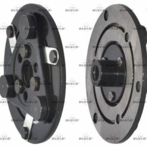 Disc ambeiaj magnetic compresor clima TOYOTA PROACE caroserie (MDX_) 2.0 D (MDX6) diesel 163 cai NRF 380836