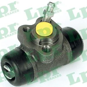 Cilindru receptor frana TOYOTA YARIS VERSO (_P2_) 1.4 D-4D (NLP20_, NLP22_) diesel 75 cai LPR 4087