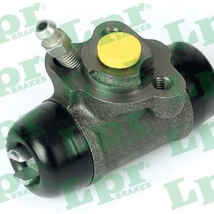 Cilindru receptor frana TOYOTA YARIS (_P1_) 1.4 D-4D (NLP10_, NLP10R) diesel 75 cai LPR 4088