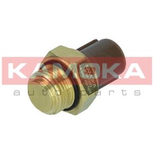 Comutator temperatura ventilator radiator TOYOTA COROLLA limuzina (_E12_) 1.4 D-4D (NDE120_, NDE120R) diesel 90 cai KAMOKA 4090020