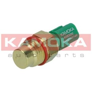 Comutator temperatura ventilator radiator TOYOTA STARLET (_P9_) 1.3 (EP91_, EP91R) benzina 75 cai KAMOKA 4090022