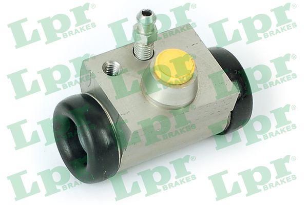 Cilindru receptor frana TOYOTA YARIS (_P1_) 1.0 (SCP10_, SCP10R) benzina 68 cai LPR 4091