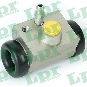 Cilindru receptor frana TOYOTA YARIS (_P1_) 1.4 D-4D (NLP10_, NLP10R) diesel 75 cai LPR 4091