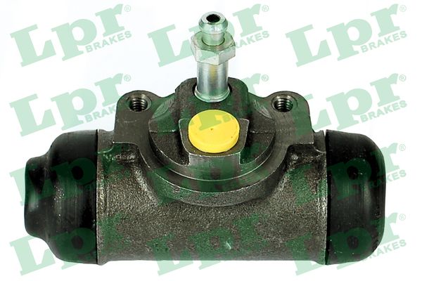 Cilindru receptor frana TOYOTA LAND CRUISER 90 (_J9_) 3.0 TD (KZJ90_, KZJ95_, KZJ90R, KZJ95R, KZJ90W, KZJ95W) diesel 125 cai LPR 4164