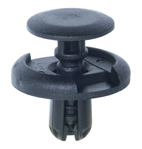 Clips acoperire decorativa si protectie TOYOTA AVENSIS combi (_T22_) 1.6 VVT-i (ZZT220_, ZZT220R) benzina 110 cai RESTAGRAF 42631