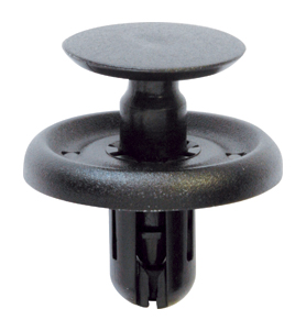 Clips acoperire decorativa si protectie TOYOTA COROLLA (_E12_) 1.8 VVTL-i TS (ZZE123_, ZZE123R) benzina 224 cai RESTAGRAF 42665