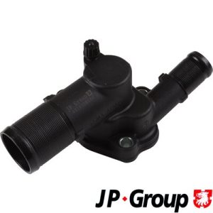 Carcasa termostat TOYOTA YARIS (_P1_) 1.0 (SCP10_, SCP10R) benzina 65 cai JP GROUP 4314500500