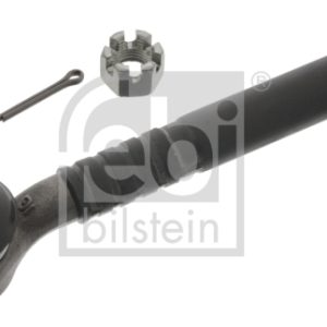 Cap de bara TOYOTA SUPRA (_A7_) 3.0 Turbo (MA70_, MA70) benzina 238 cai FEBI BILSTEIN 43197